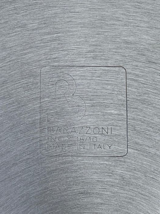 Oală ovală BARAZZONI