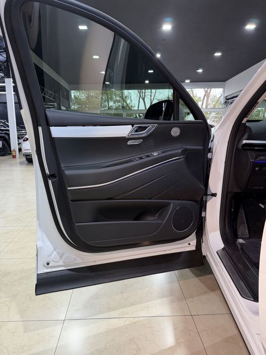 Genesis GV80 (Full option)