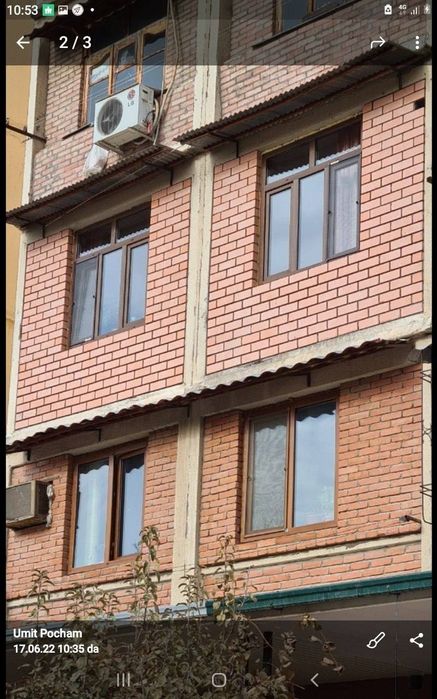 Balkon gʻisht teramiz ,sifat va ishonch.