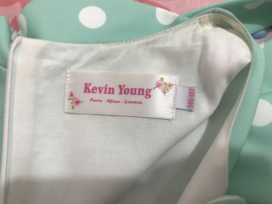 Продам отличное платье