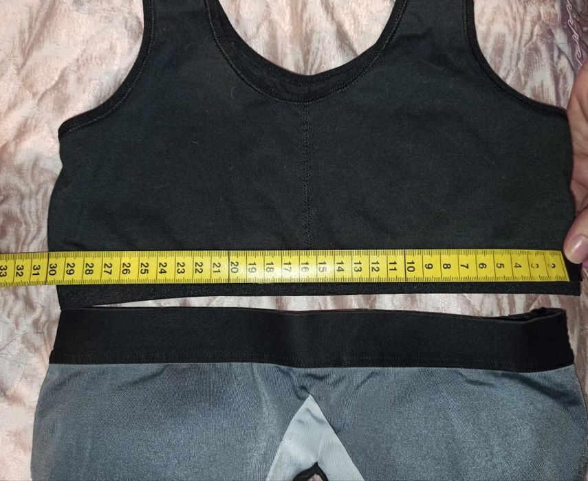 Подарявам дрехи различни размери