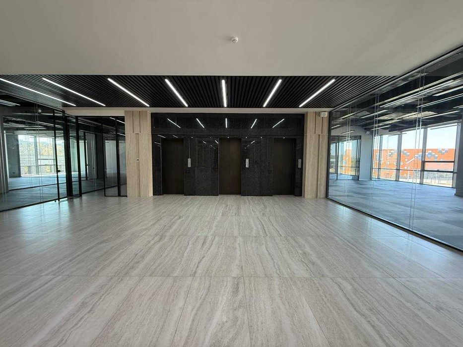 Аренда офиса в UZBOOM business center