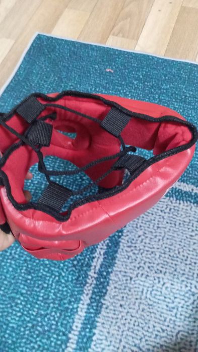 Продам шлем для бокса