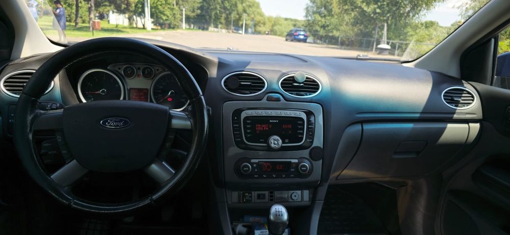 De vânzare Ford Focus Mk2 facelift