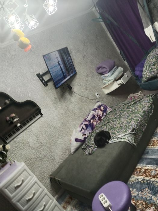 Продам кв с техникой итд