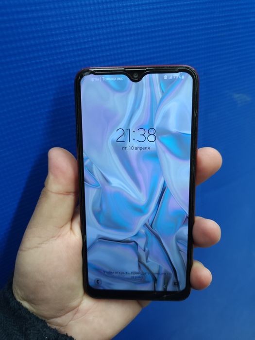 Samsung A10 S kelishilgan narxda