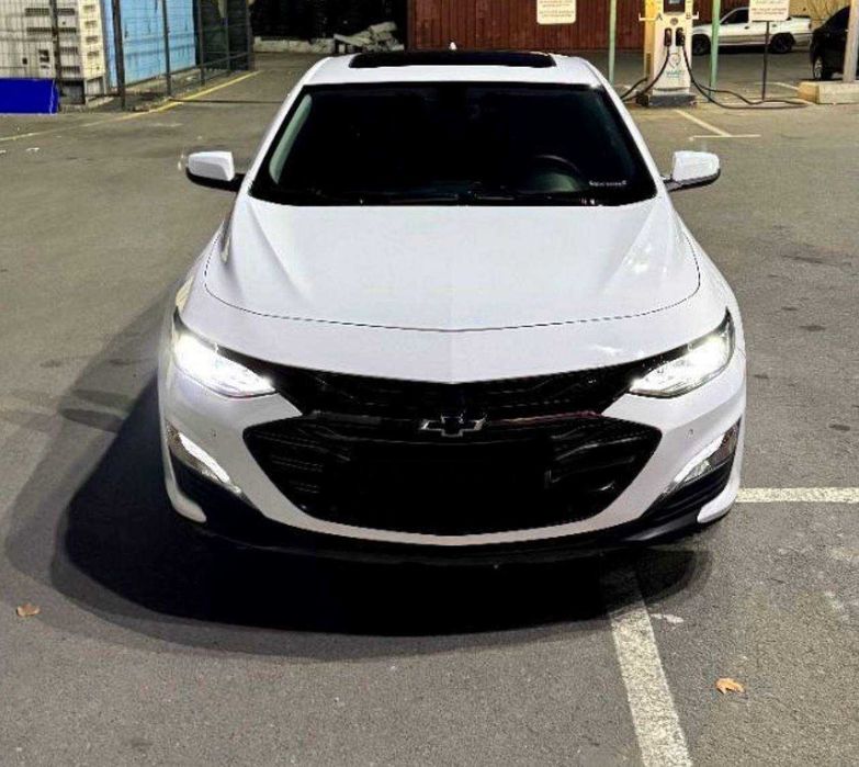 2018 Malibu 2.4 atmasferniy