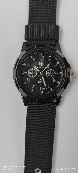 Мъжки часовници различни модели