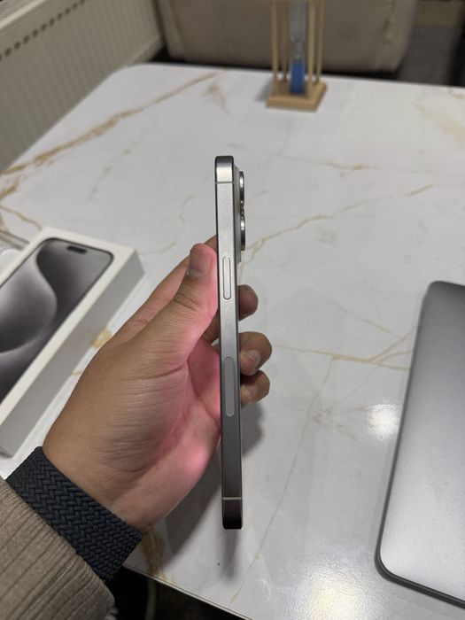 Iphone 15 Pro Max e-sim