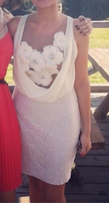 Rochie Ana Radu ocazie