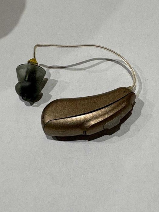 OCAZIE! Set Aparate Auditive PHONAK Audéo Belong B70-R Advanced, Reîncărcabile, Funcționale