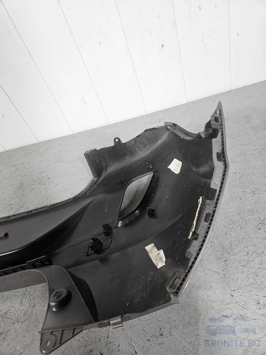 Задна броня Hyundai I10 Хюндай И10 2019- 2 бр