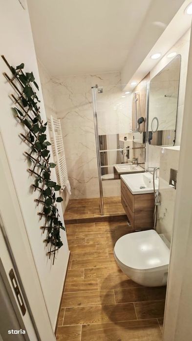 Apartament deosebit cu 2 camere, Ultracentral, Str. Domnească, Galați