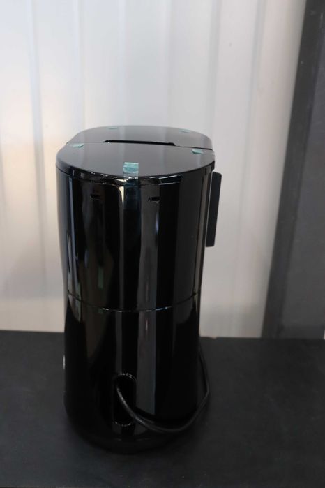 Braun PurShine KF1500BK, Филтърна кафемашина със система OptiBrew
