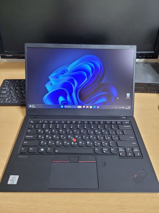 ThinkPad x1 carbon gen 8‼️i5/i7 16/256/512