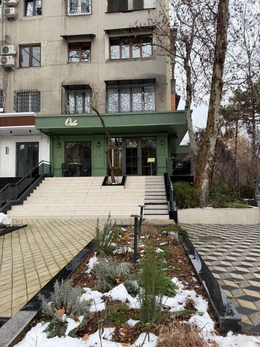 Продаётся Не Жилое Помещения МирзоУлугбекский район Ор-р Ц1 ЭКОРИН