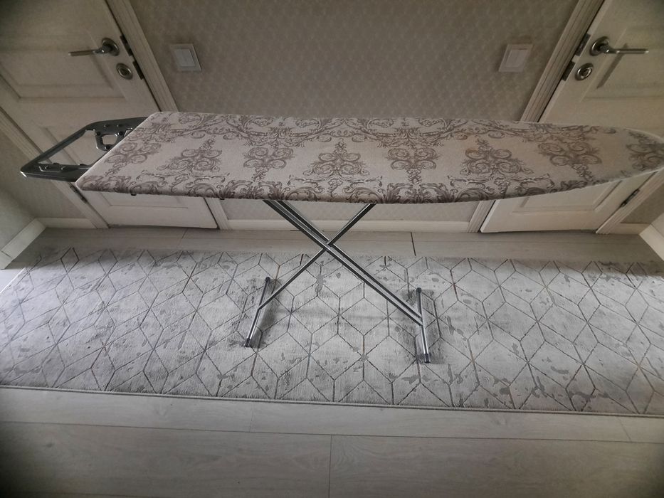 Гладильная дрска