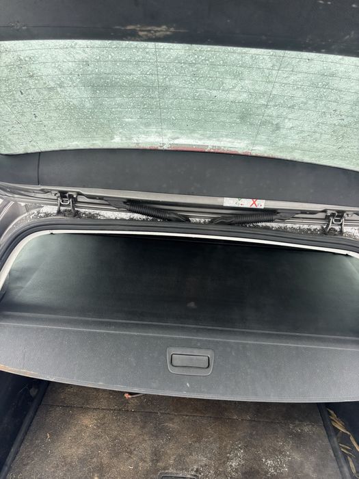 Hyundai Tucson 1.7
