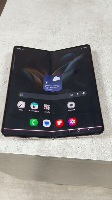 Samsung z fold 4 512 гб