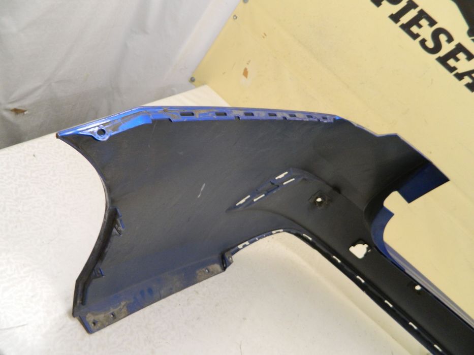 Bara spate Skoda Octavia 4 RS / VRS Combi / Break,  2020, 2021, 2022, 2023, 2024, cod origine 5E7807421C