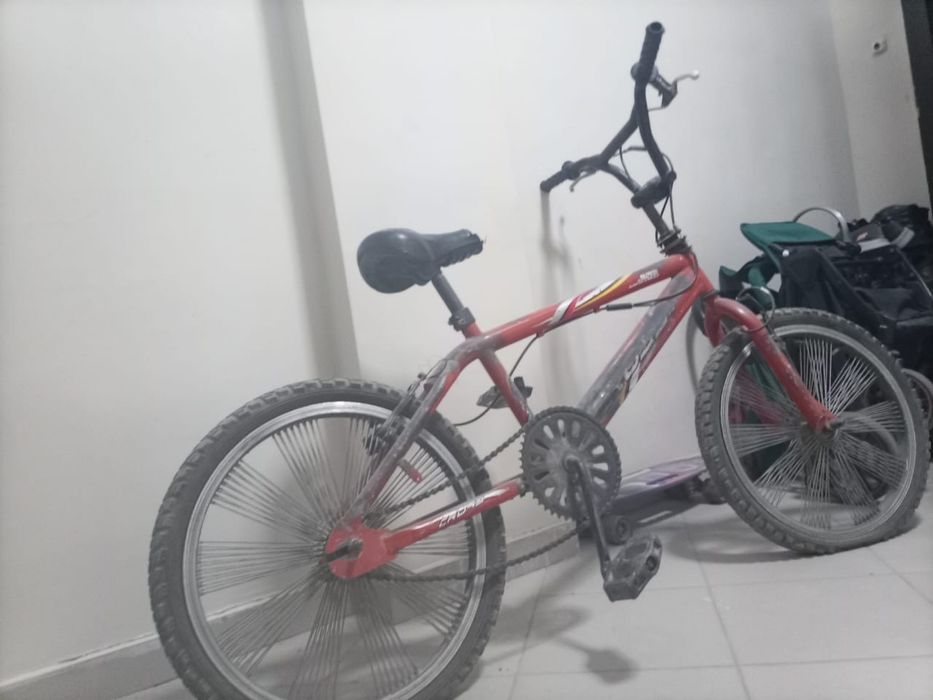 Продается велосипед