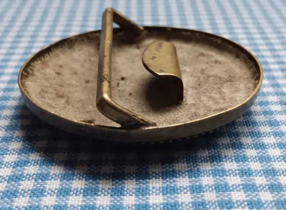 Obiect Regalist Pafta de aviatie vechi, de colectie, Obiect militar