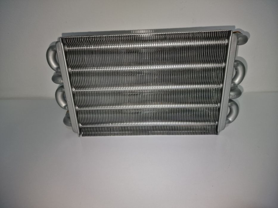 Schimbator caldura Centrala Motan Star Bt  270 mm NOU Bitermic