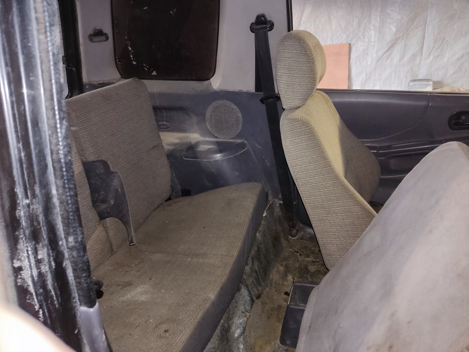 Мицубиси Паджеро полный привод