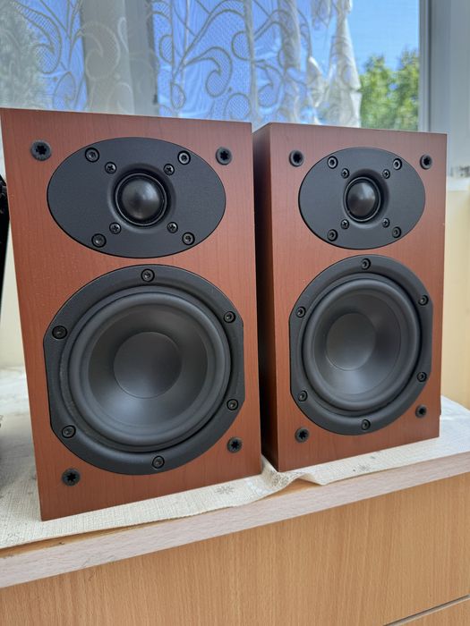 Denon SC-M39 Тонколони