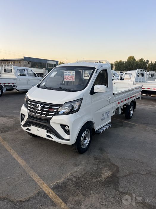 Changan star 3.05 lik 2026 06 oy koja salon
