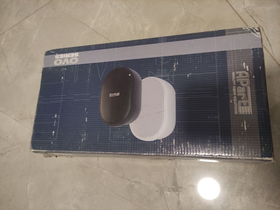 Стеновые колонки