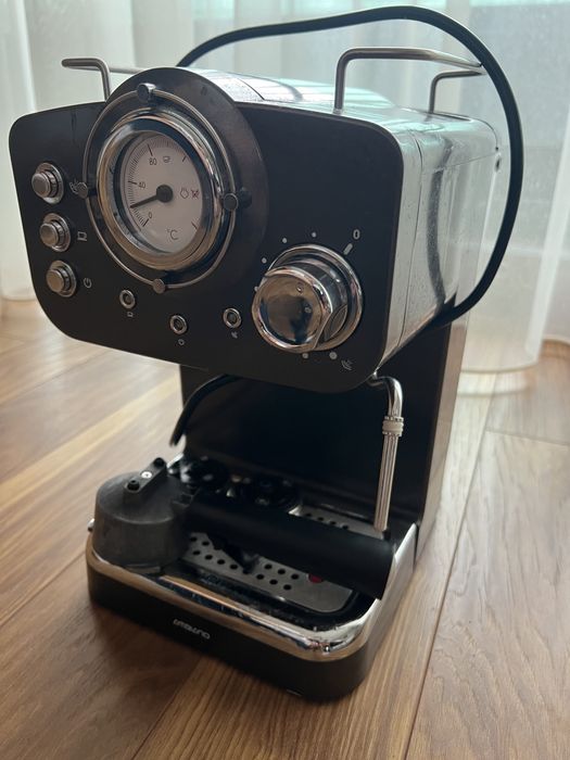 Кафемашина Ambiano