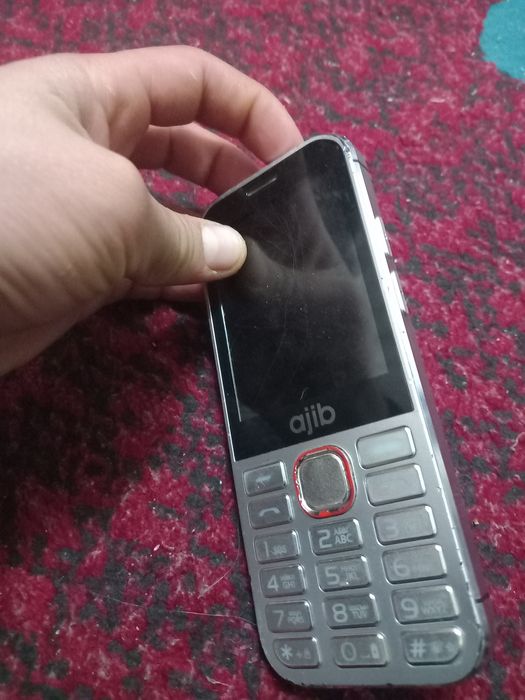 Iphone 15 o'shaydigan telefon