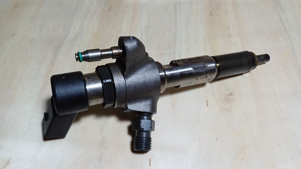 Injectoare Peugeot 5008