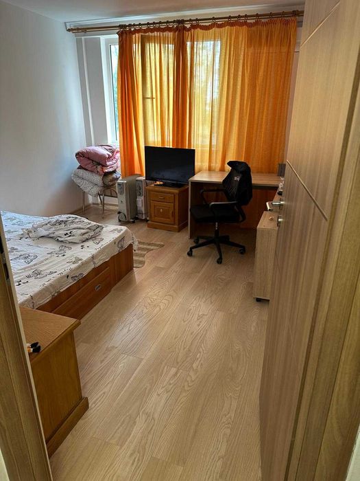 Inchiriez apartament 2 camere - Parc Moghioros - utilat complet