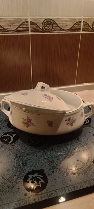 Супница производство СССР!