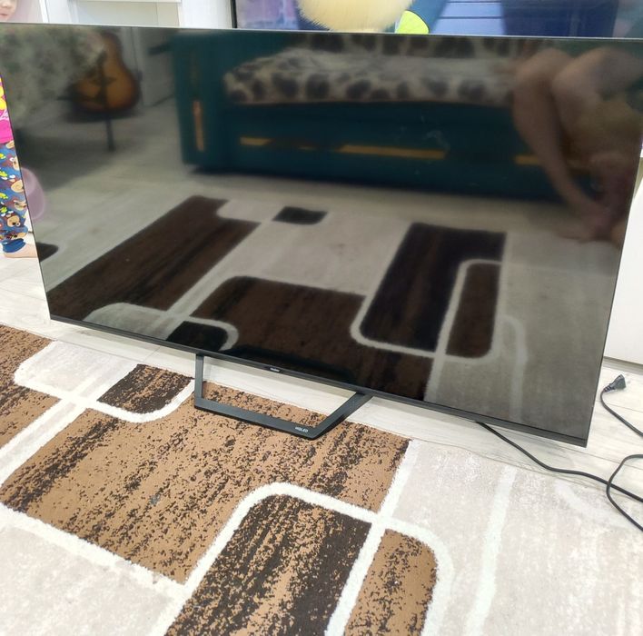 Продам телевизор Haier