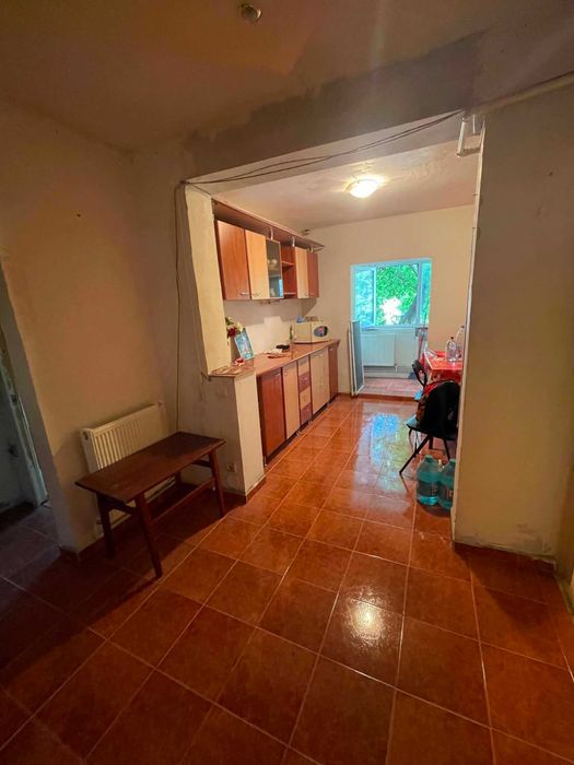 Apartament cu 2 camere