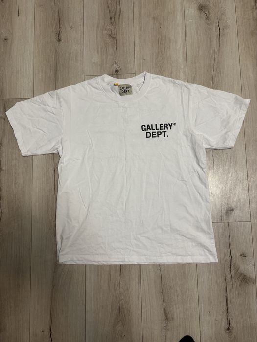 Gallery dept t-shirt