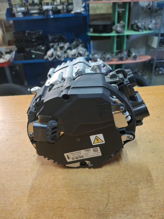 Alternator Citroen Peugeot Avenger Fiat 600 1.2 48V Hybrid