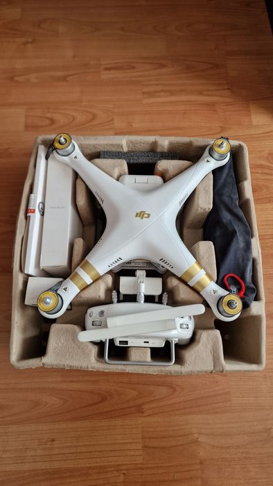 DJI Phantom 3 PRO
