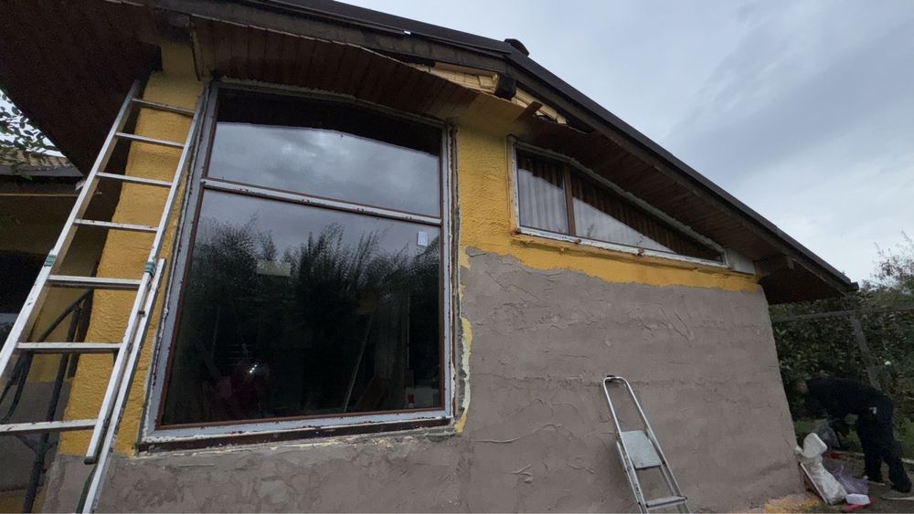 Tamplarie pvc ,usi,ferestre,plase de insecte orice la comanda !