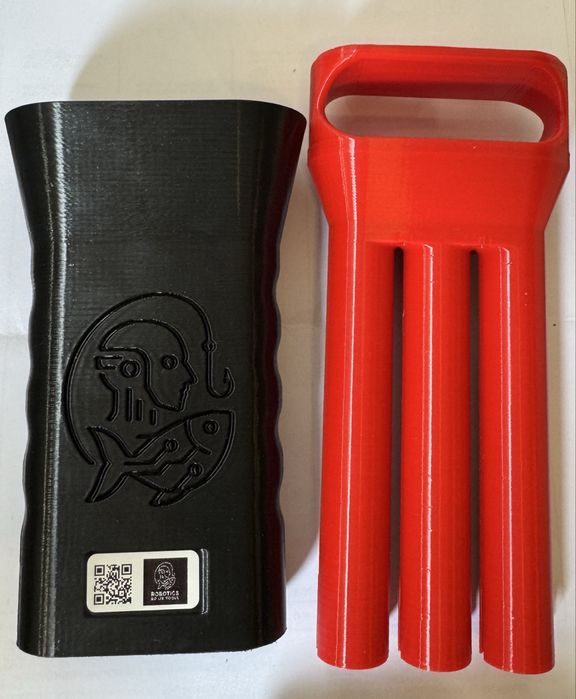 Boilie cutter pentru pescari, dispozitiv de taiat boilies