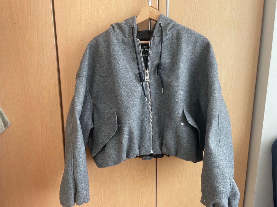 Яке Pull&Bear, в добро състояние