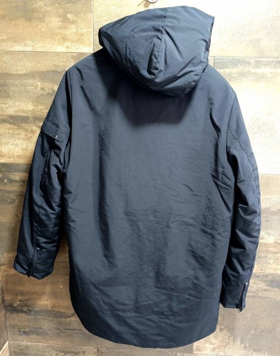 Мъжко Яке Indigo XL и Мъжка парка North Bend ХХЛ