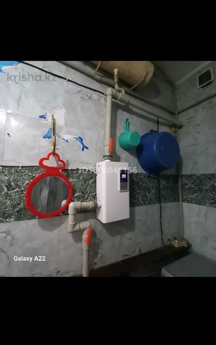 Продам квартиру уютную