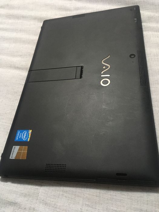 Laptop/tableta Sony Vaio Tap 11