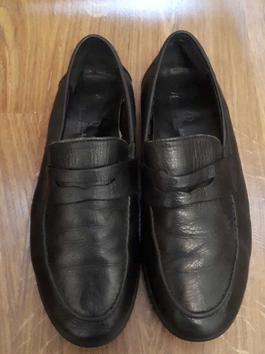 Туфли школьные недорого