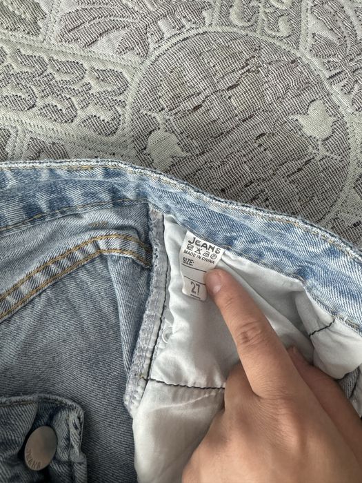 Продам Летние джинсы