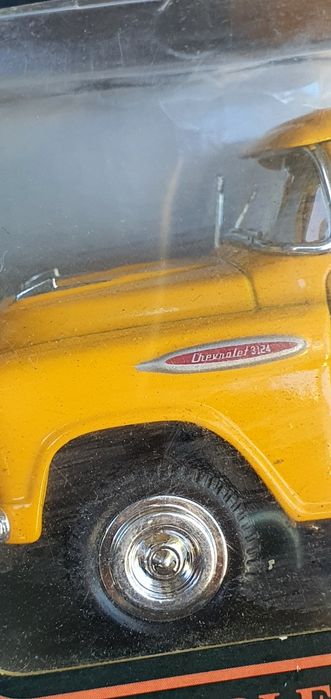 Американски пикапи 1:36 1:38 1:34